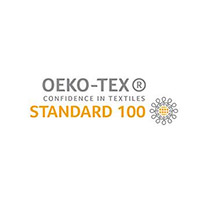 Akbaş Tekstil OEKO TEX STANDART 100 Sertifikası